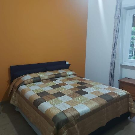 Appartamento โรม ภายนอก รูปภาพ