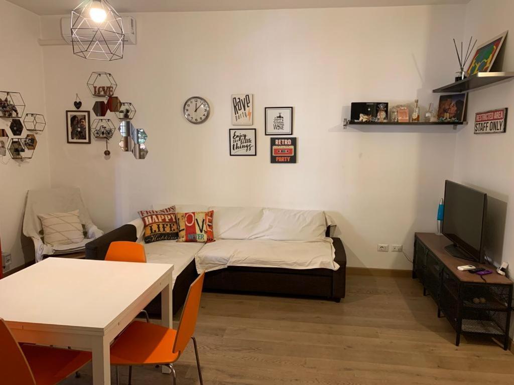 Appartamento โรม ภายนอก รูปภาพ