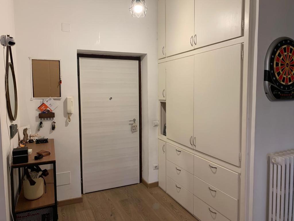 Appartamento โรม ภายนอก รูปภาพ