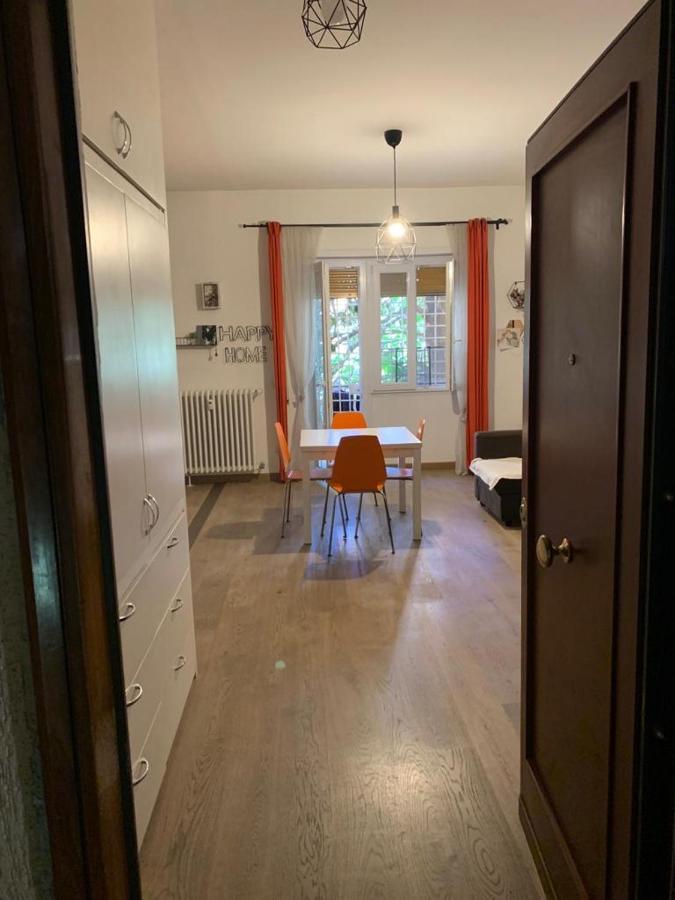 Appartamento โรม ภายนอก รูปภาพ