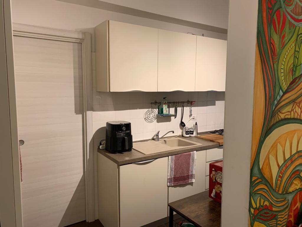Appartamento โรม ภายนอก รูปภาพ