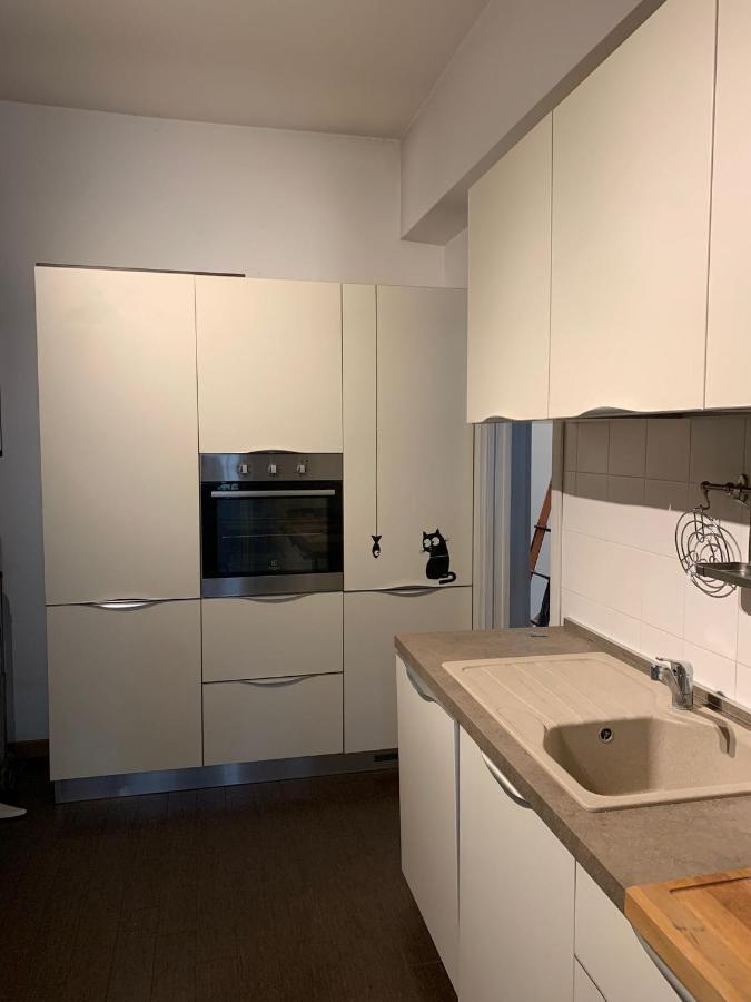 Appartamento โรม ภายนอก รูปภาพ