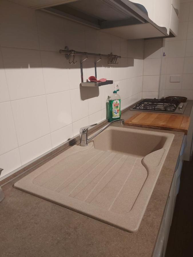 Appartamento โรม ภายนอก รูปภาพ