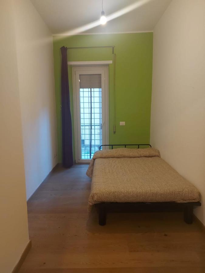 Appartamento โรม ภายนอก รูปภาพ